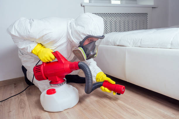 Collierville, CA Pest Control Company